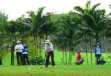 Special Golf Tour in Vietnam (10 Days)